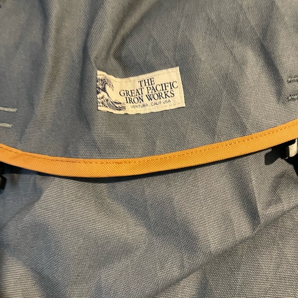 Patagonia Backpack - Picture 2 of 8